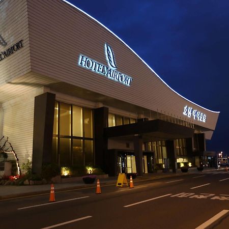 Airport Daegu Hotel Exterior photo