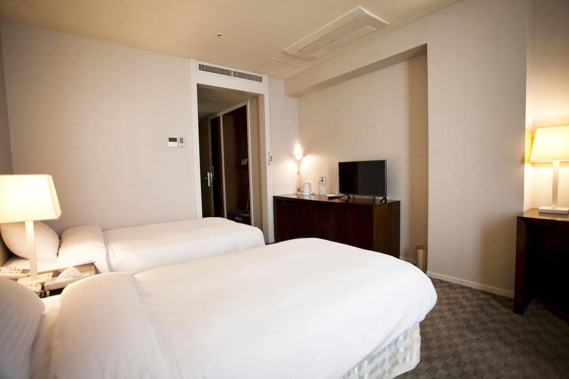 Airport Daegu Hotel Exterior photo